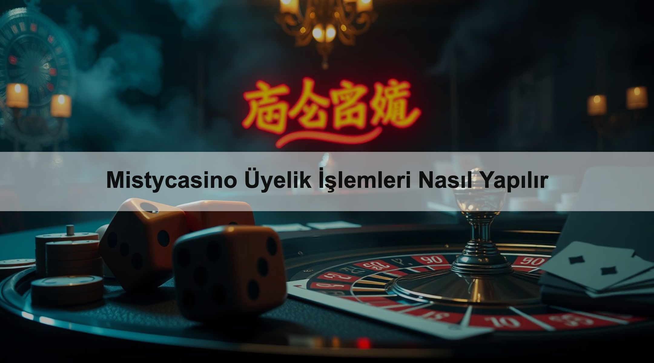Mistycasino Üyelik İşlemleri Nasıl Yapılır 1 Mistycasino Üyelik İşlemleri Nasıl Yapılır
