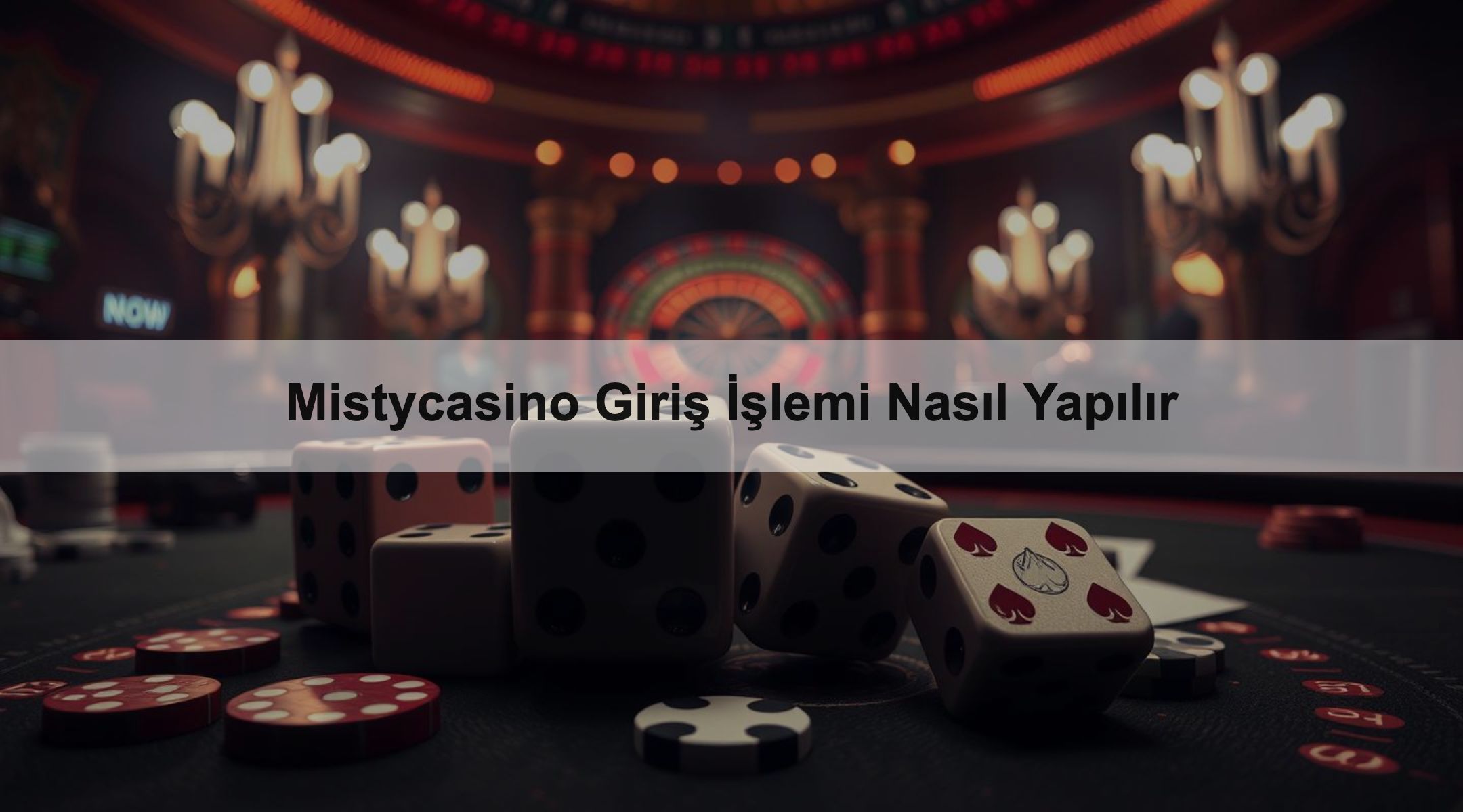 Mistycasino Giriş İşlemi Nasıl Yapılır 1 Mistycasino Giriş İşlemi Nasıl Yapılır