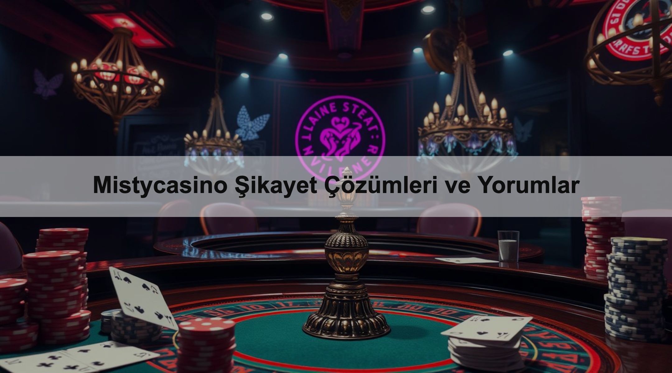 Mistycasino Şikayet Çözümleri ve Yorumlar 1 Mistycasino Şikayet Çözümleri ve Yorumlar