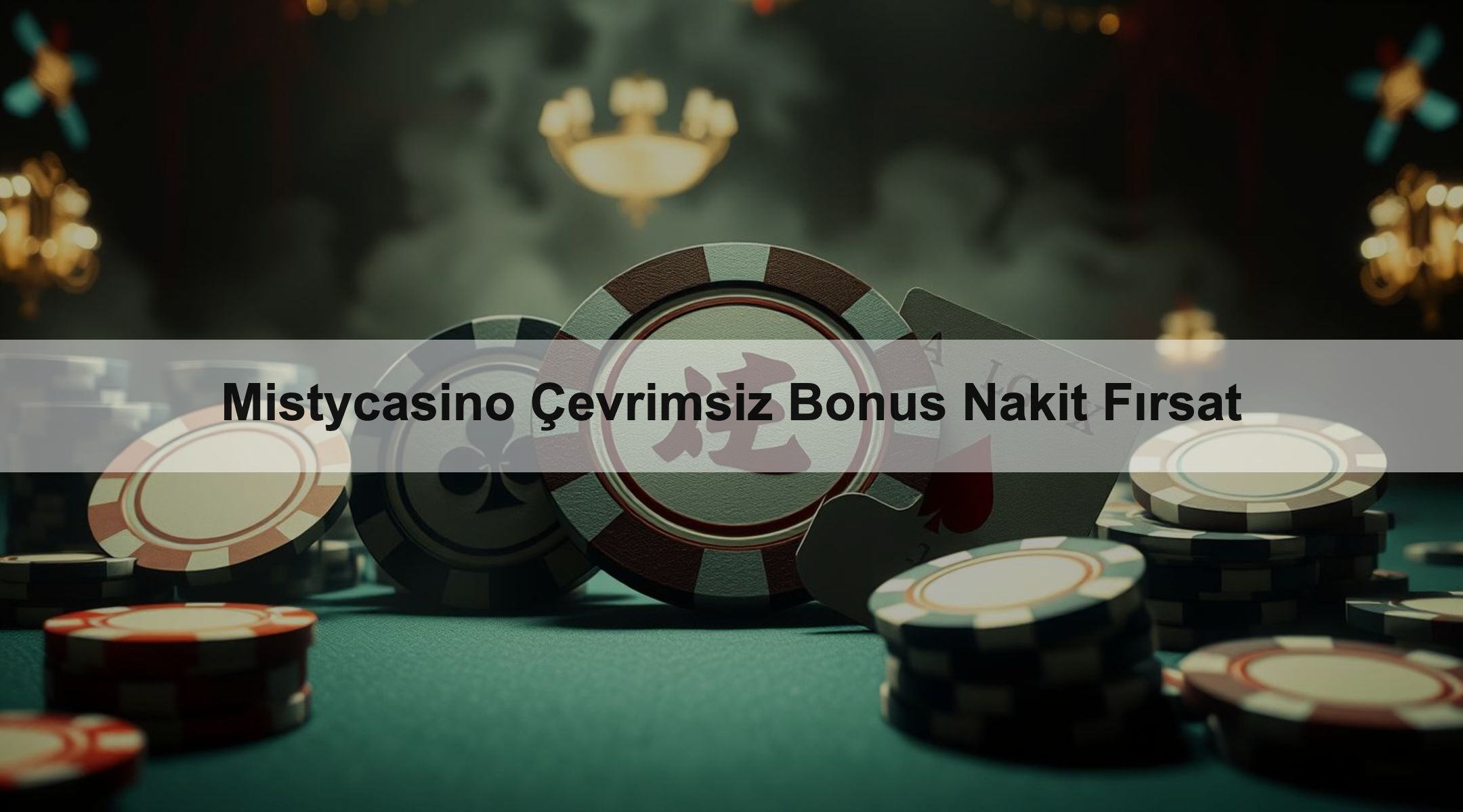 Mistycasino Çevrimsiz Bonus Nakit Fırsat